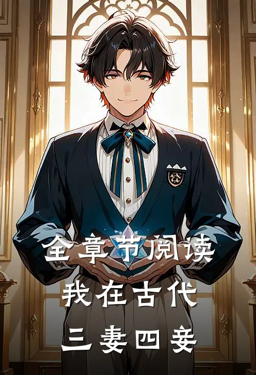 全章节阅读我在古代三妻四妾