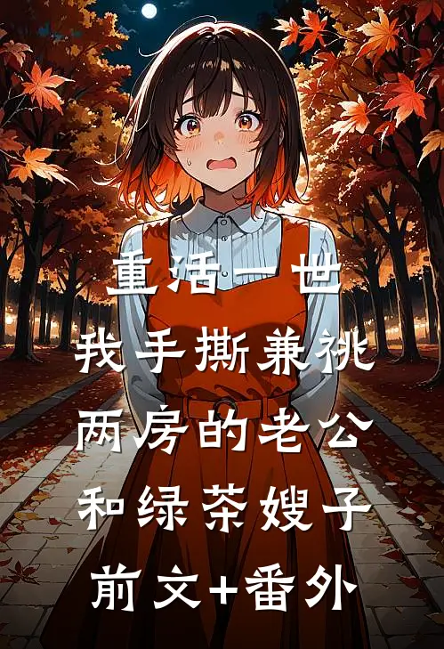 重活一世，我手撕兼祧两房的老公和绿茶嫂子前文+番外