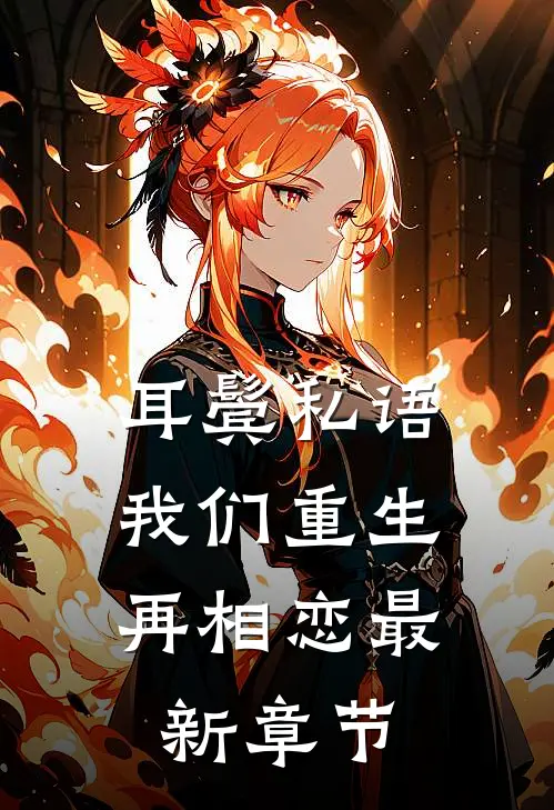 耳鬓私语，我们重生再相恋最新章节