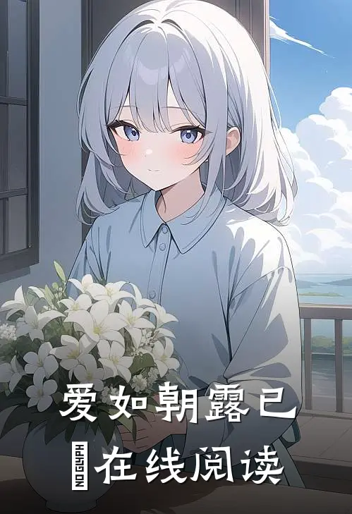 爱如朝露已晞在线阅读