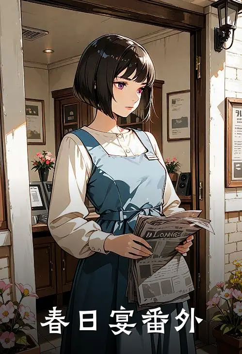 春日宴 番外