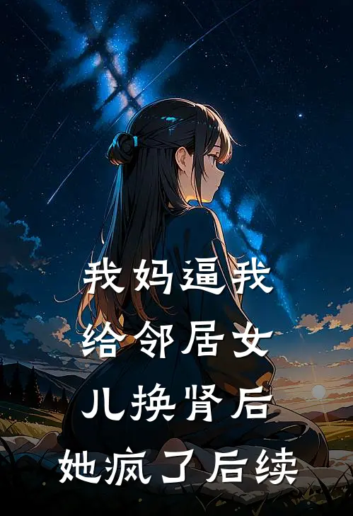 我妈逼我给邻居女儿换肾后，她疯了后续