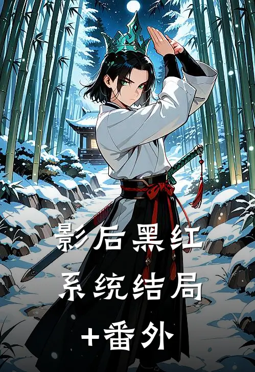 影后黑红系统结局+番外