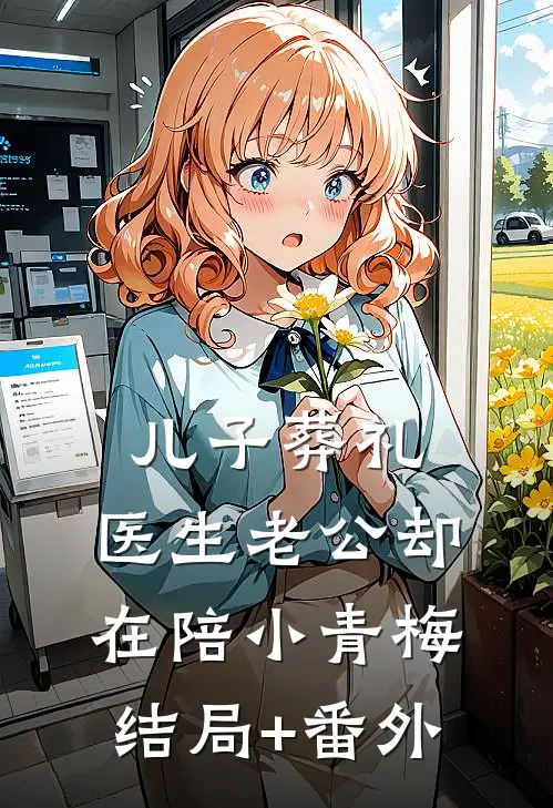 儿子葬礼，医生老公却在陪小青梅结局+番外