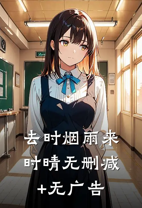 去时烟雨来时晴无删减+无广告