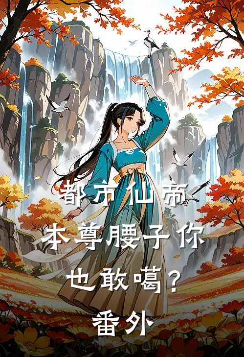都市仙帝：本尊腰子你也敢噶？番外