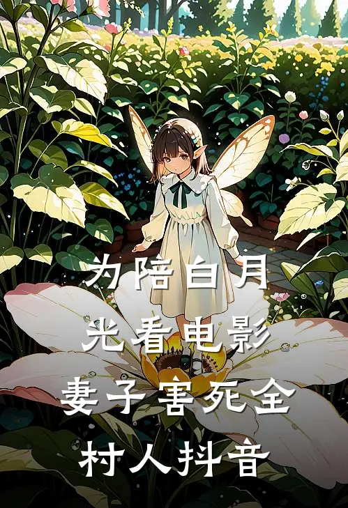 为陪白月光看电影，妻子害死全村人抖音