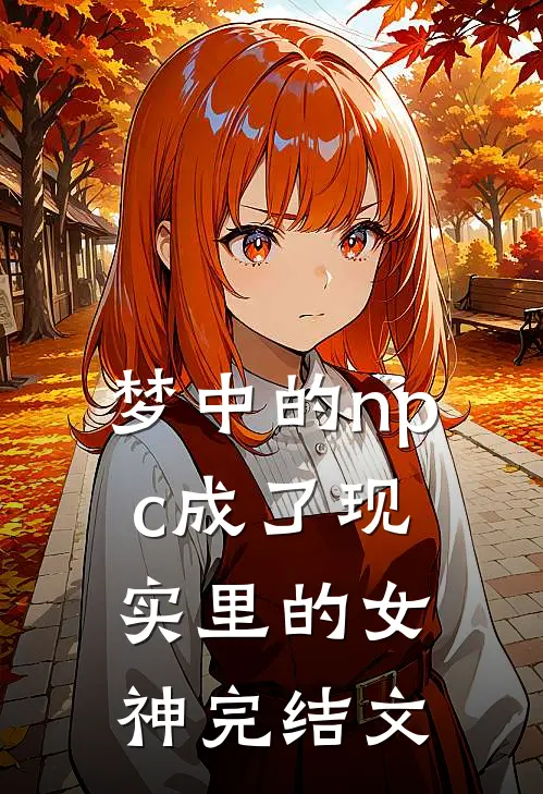 梦中的npc成了现实里的女神完结文