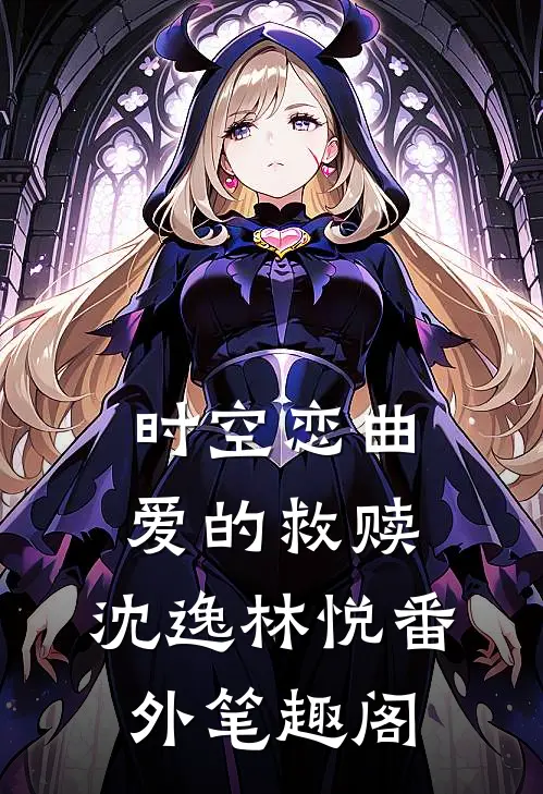 时空恋曲：爱的救赎：沈逸林悦番外笔趣阁