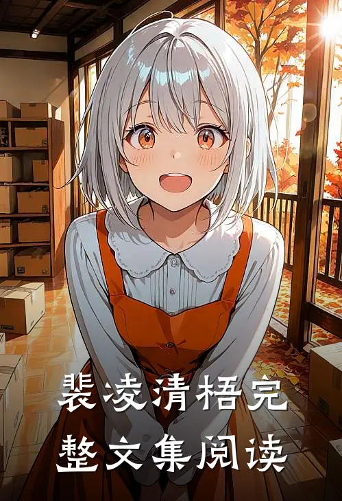 裴凌清梧完整文集阅读