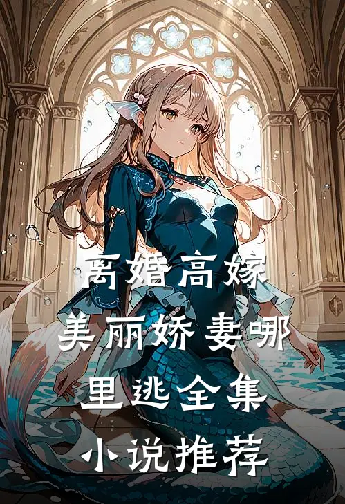 离婚高嫁：美丽娇妻哪里逃全集小说推荐