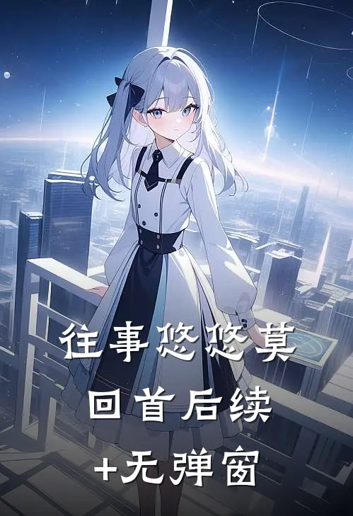 往事悠悠莫回首后续+无弹窗