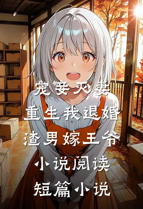 宠妾灭妻,重生我退婚渣男嫁王爷小说阅读短篇小说