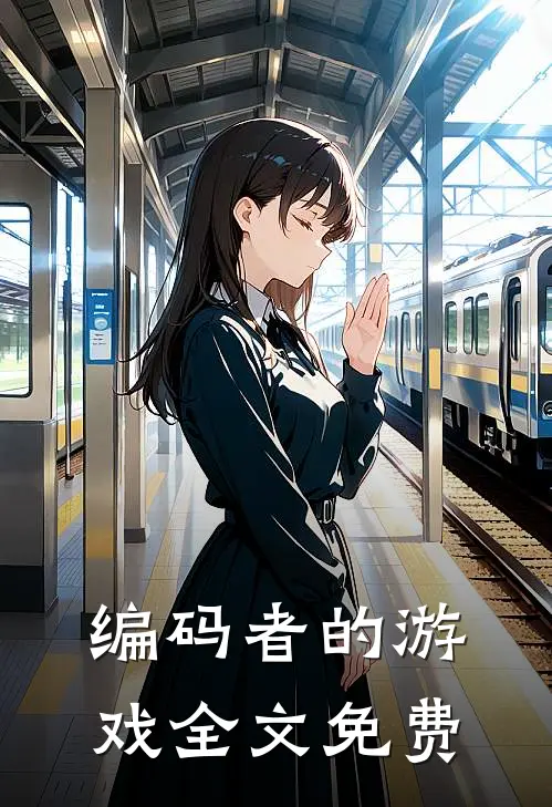 编码者的游戏全文免费