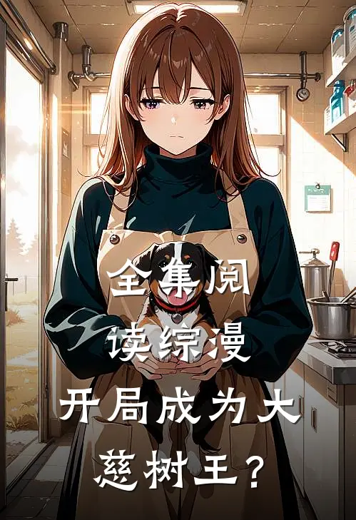 全集阅读综漫：开局成为大慈树王？