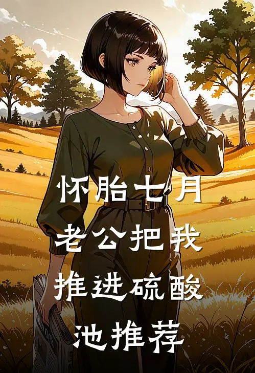 怀胎七月，老公把我推进硫酸池推荐