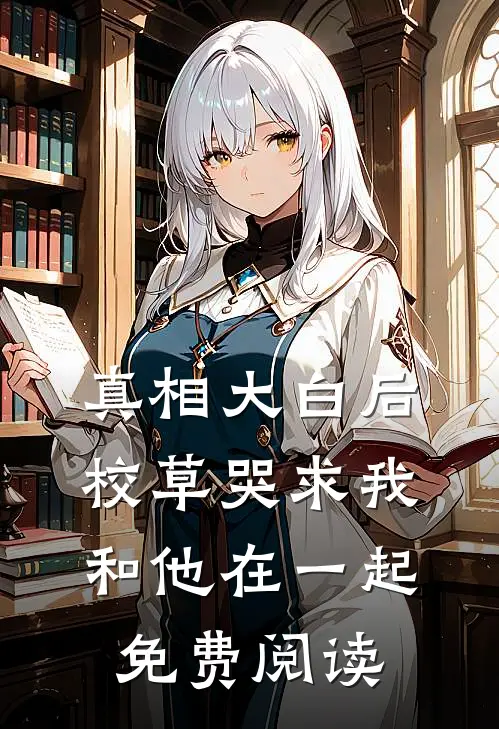 真相大白后，校草哭求我和他在一起免费阅读