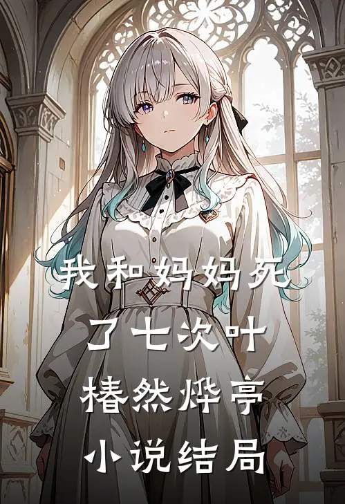 我和妈妈死了七次叶椿然烨亭小说结局