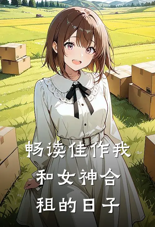 畅读佳作我和女神合租的日子