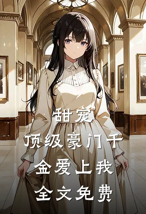 甜宠：顶级豪门千金爱上我全文免费