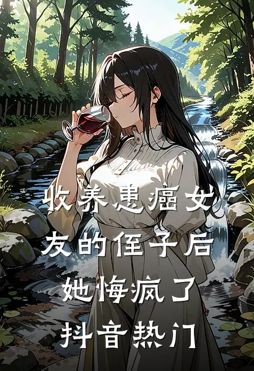 收养患癌女友的侄子后，她悔疯了抖音热门