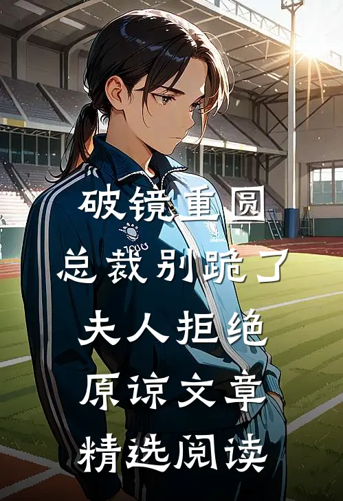 破镜重圆：总裁别跪了，夫人拒绝原谅文章精选阅读