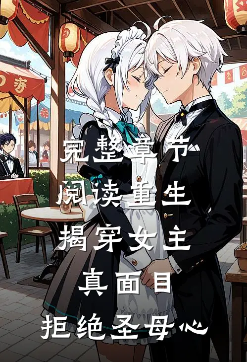 完整章节阅读重生：揭穿女主真面目，拒绝圣母心