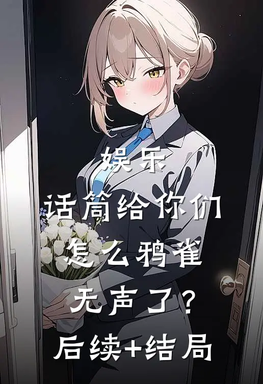 娱乐：话筒给你们，怎么鸦雀无声了？后续+结局