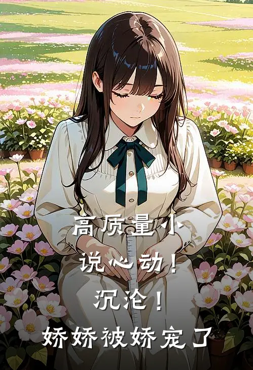 高质量小说心动！沉沦！娇娇被娇宠了