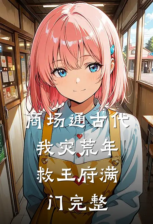 商场通古代，我灾荒年救王府满门完整