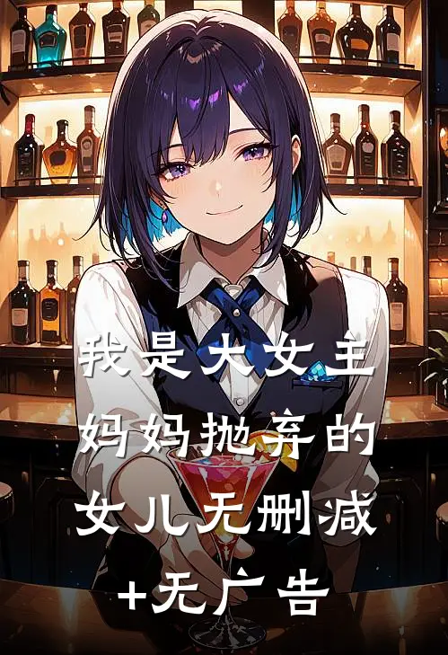 我是大女主妈妈抛弃的女儿无删减+无广告