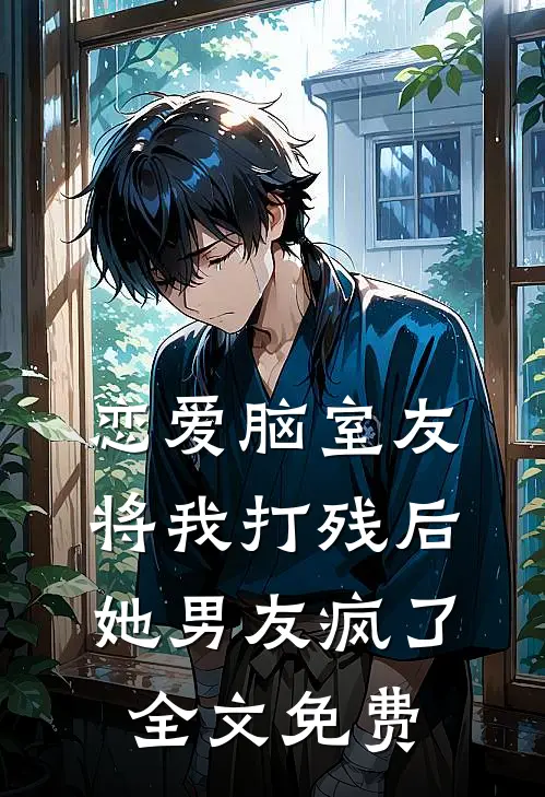 恋爱脑室友将我打残后，她男友疯了全文免费