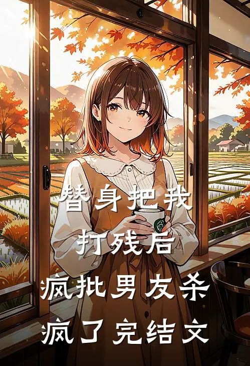 替身把我打残后，疯批男友杀疯了完结文