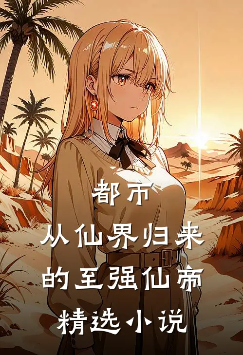 都市：从仙界归来的至强仙帝精选小说