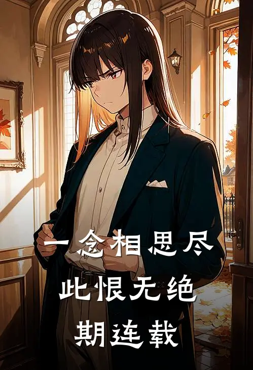一念相思尽，此恨无绝期连载