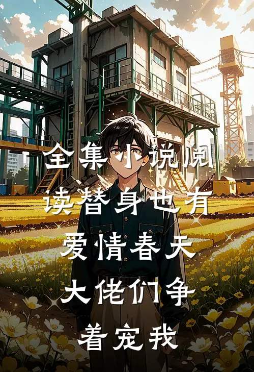 全集小说阅读替身也有爱情春天：大佬们争着宠我