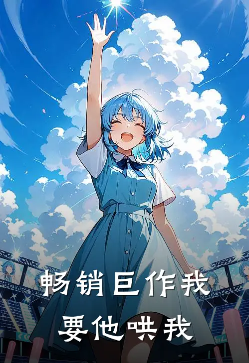 畅销巨作我要他哄我