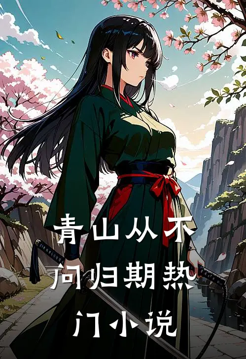 青山从不问归期热门小说
