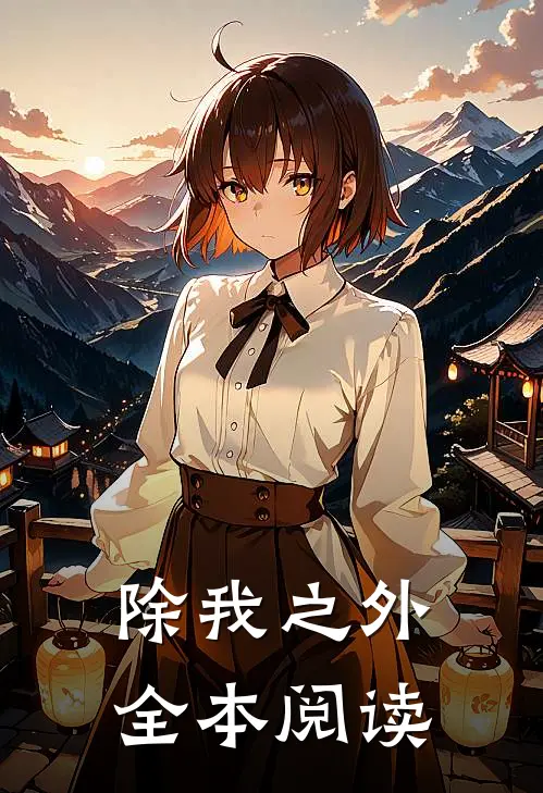 除我之外全本阅读