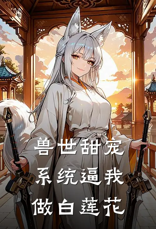 兽世甜宠系统逼我做白莲花