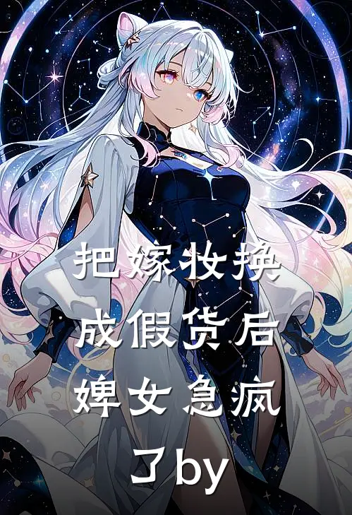 把嫁妆换成假货后，婢女急疯了by