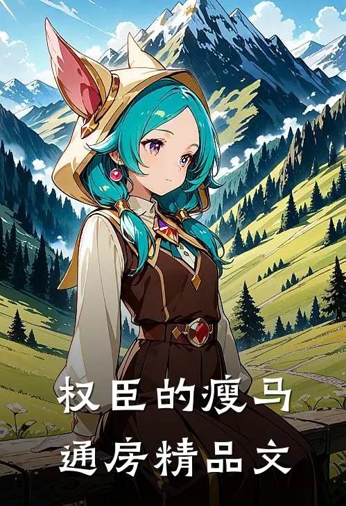 权臣的瘦马通房精品文