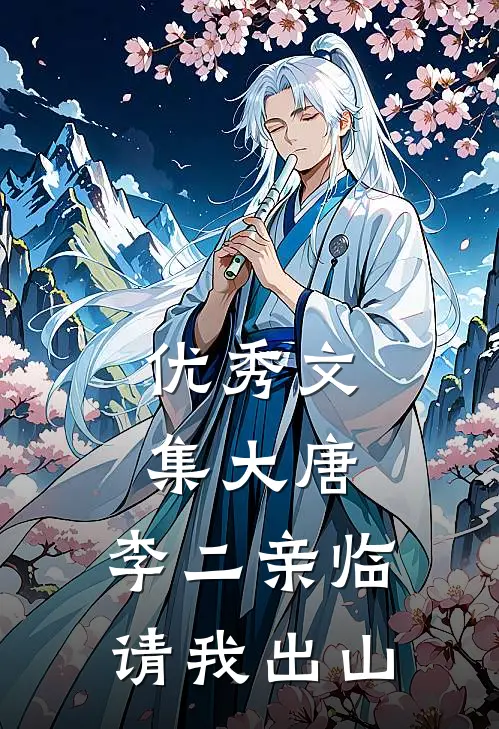 优秀文集大唐：李二亲临请我出山