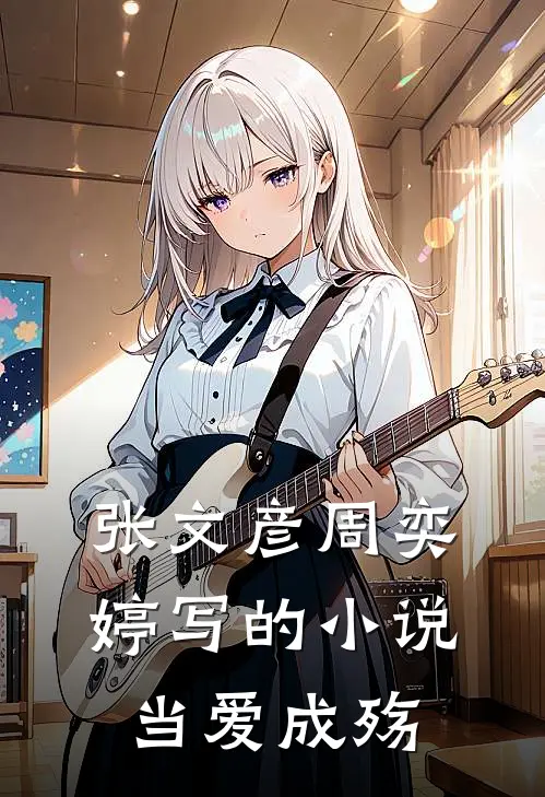 张文彦周奕婷写的小说当爱成殇