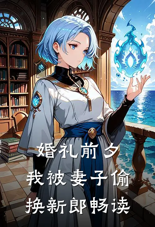 婚礼前夕，我被妻子偷换新郎畅读