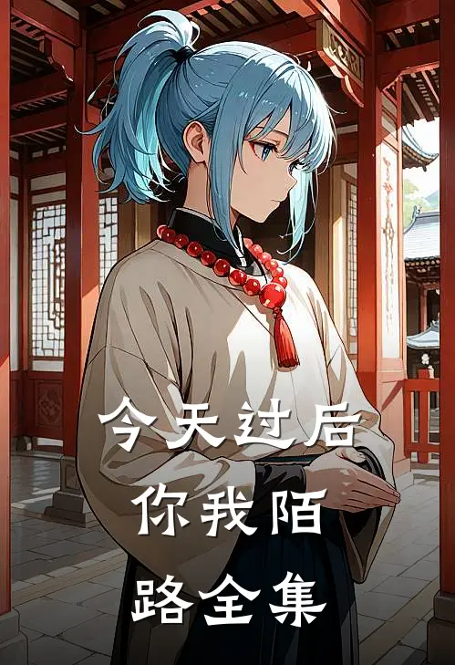 今天过后，你我陌路全集
