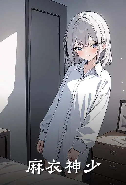 麻衣神少