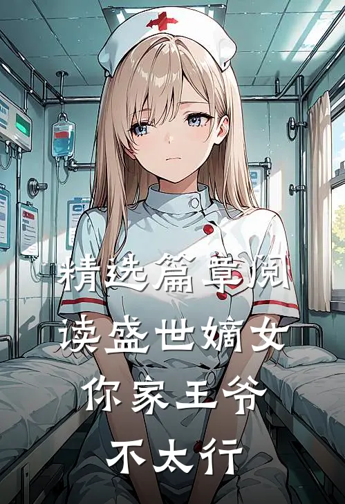 精选篇章阅读盛世嫡女：你家王爷不太行