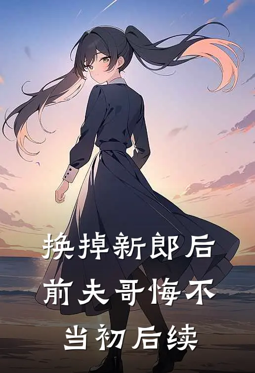换掉新郎后，前夫哥悔不当初后续
