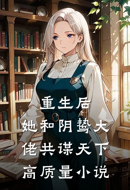 重生后，她和阴鸷大佬共谋天下高质量小说